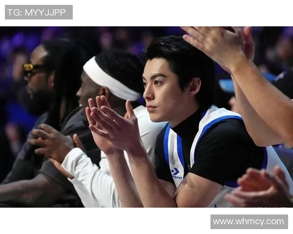 最受欢迎的男体育明星排行榜揭晓你心目中的偶像是谁