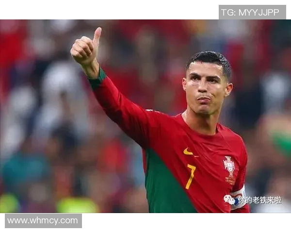 C罗心目中的足球偶像盘点他最崇拜的明星球员们