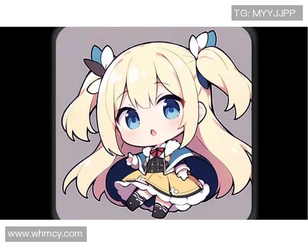 可爱漫画风女足球明星头像设计灵感分享与创作技巧