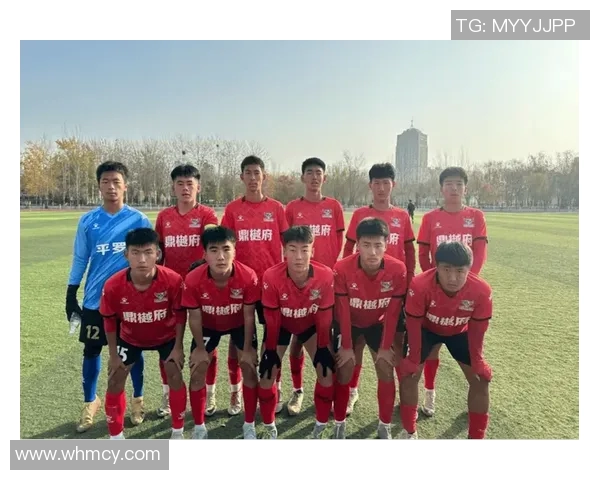 宁夏足球明星盘点有哪些优秀球员值得关注与期待