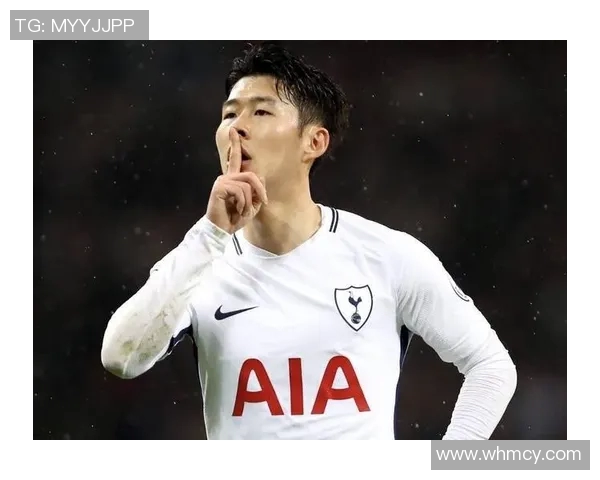 孙兴O:从足球天才到世界巨星的成长之路与未来展望