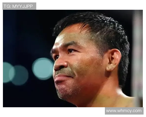 帕奎奥与里奥斯精彩对决视频回顾震撼瞬间不容错过