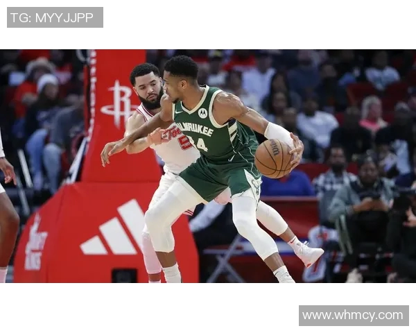 火箭与雄鹿对决数据分析揭示比赛关键因素与球员表现